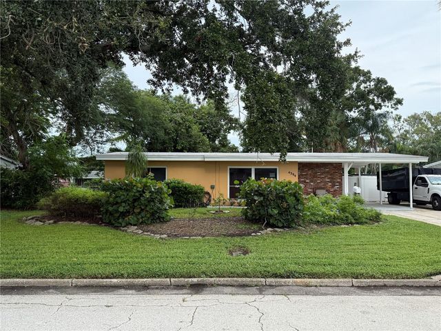 4394 POMPANO DRIVE SE, St Petersburg, FL 33705