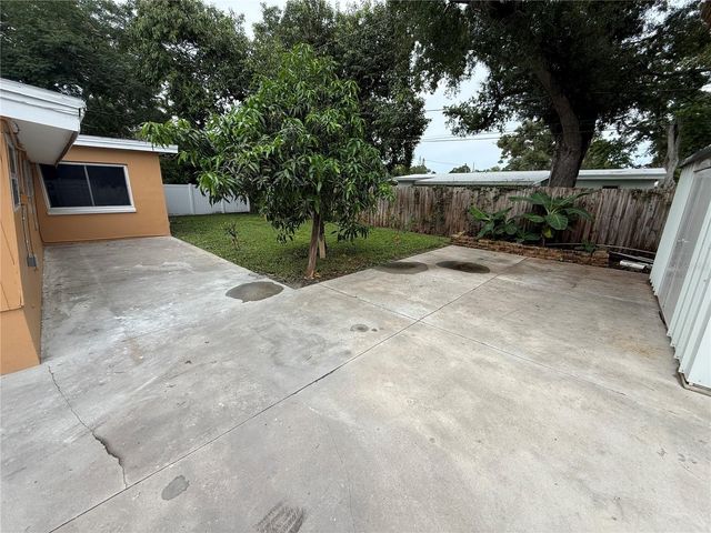 4394 POMPANO DRIVE SE, St Petersburg, FL 33705