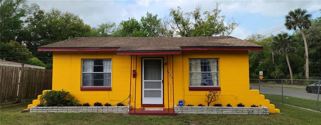 1500 S SUMMERLIN AVENUE, Sanford, FL 32771