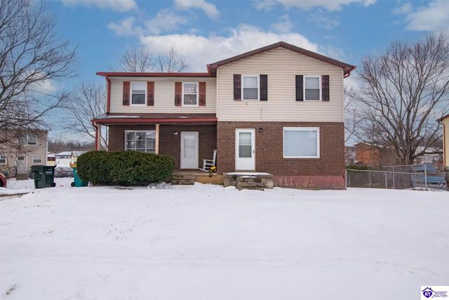 1202 Clear Ridge Lane, Radcliff, KY 40160