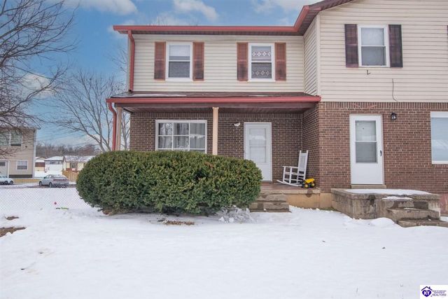 1202 Clear Ridge Lane, Radcliff, KY 40160