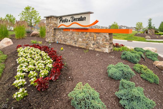 7427 Big Bend Boulevard, Camby, IN 46113