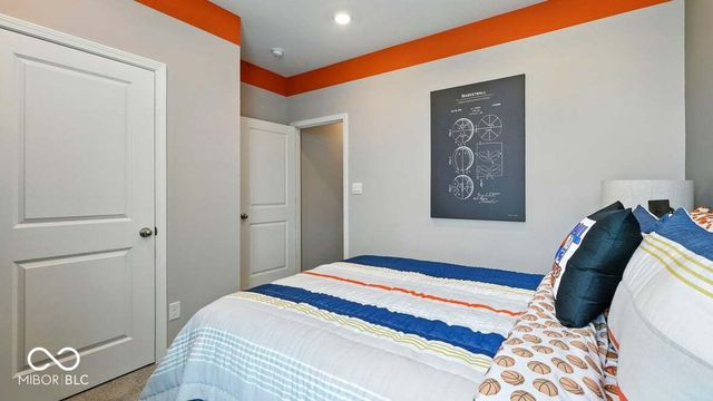 7427 Big Bend Boulevard, Camby, IN 46113