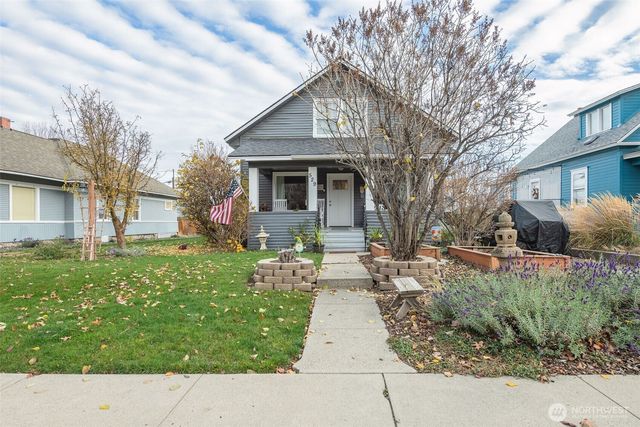 529 Douglas Street, Wenatchee, WA 98801