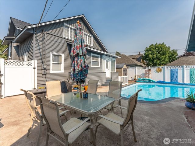 529 Douglas Street, Wenatchee, WA 98801