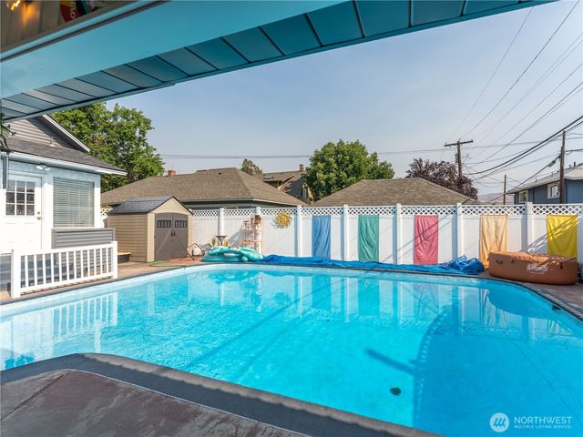 529 Douglas Street, Wenatchee, WA 98801