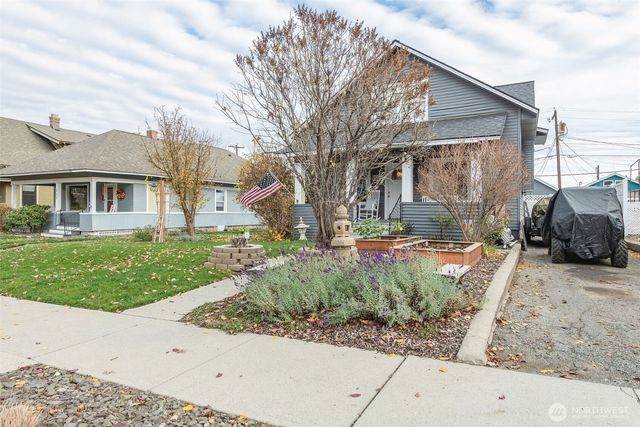 529 Douglas Street, Wenatchee, WA 98801