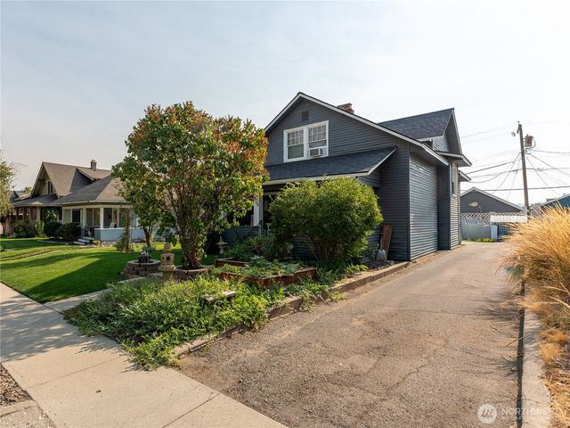 529 Douglas Street, Wenatchee, WA 98801