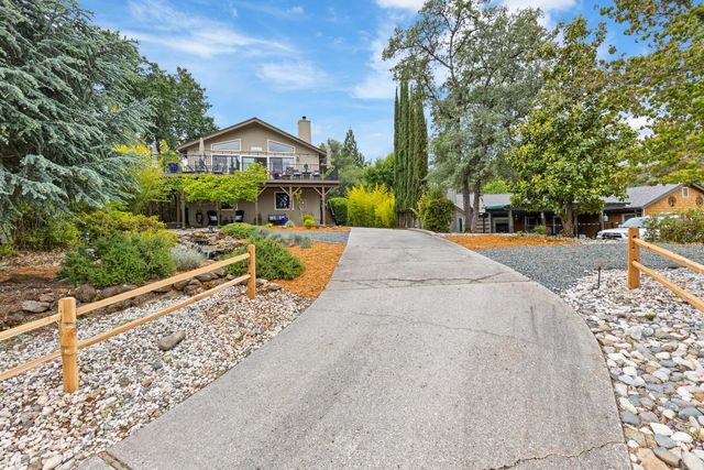 12029 Lakeshore S, Auburn, CA 95602