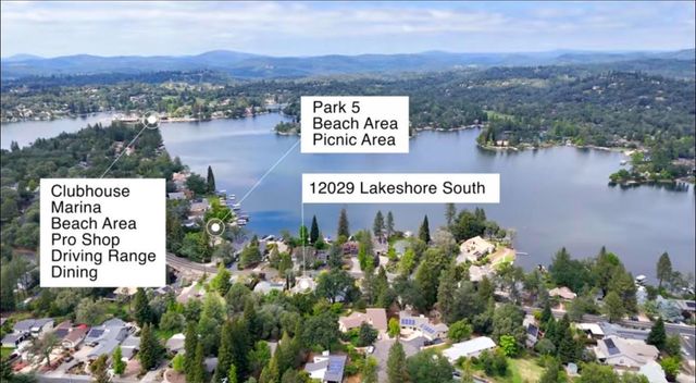 12029 Lakeshore S, Auburn, CA 95602