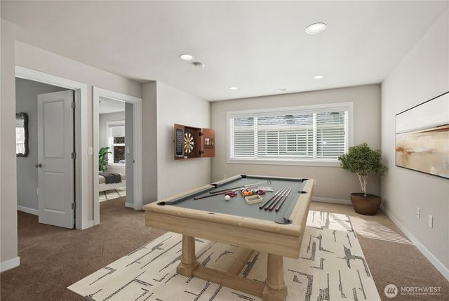 4351 333rd Avenue NE, Carnation, WA 98014