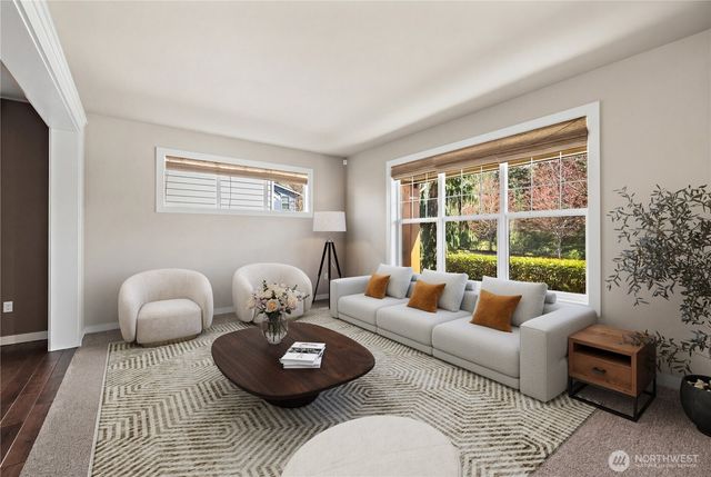 4351 333rd Avenue NE, Carnation, WA 98014