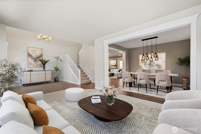 4351 333rd Avenue NE, Carnation, WA 98014