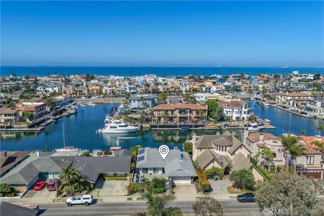 16601 Peale, Huntington Beach, CA 92649