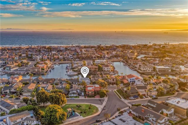 16601 Peale, Huntington Beach, CA 92649