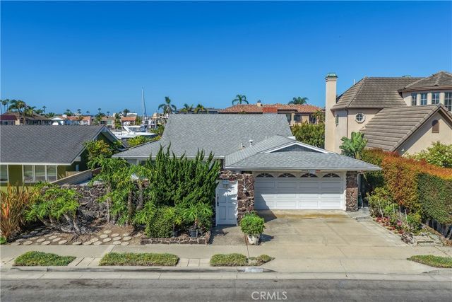 16601 Peale, Huntington Beach, CA 92649
