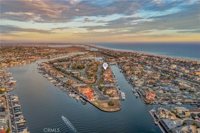 16601 Peale, Huntington Beach, CA 92649