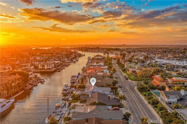 16601 Peale, Huntington Beach, CA 92649