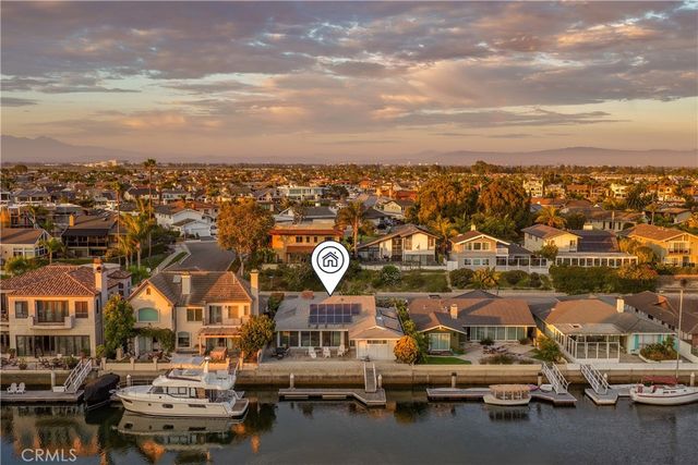 16601 Peale, Huntington Beach, CA 92649
