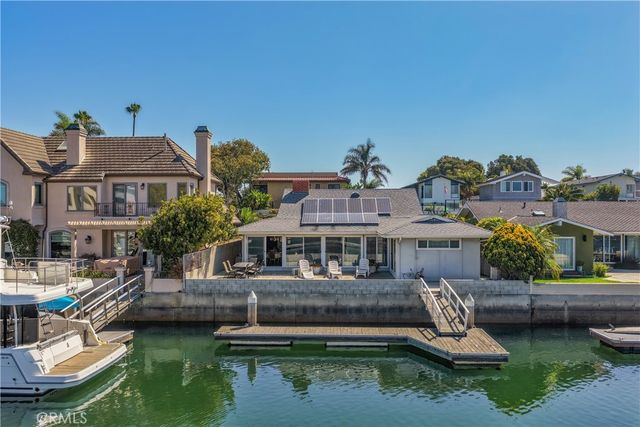 16601 Peale, Huntington Beach, CA 92649
