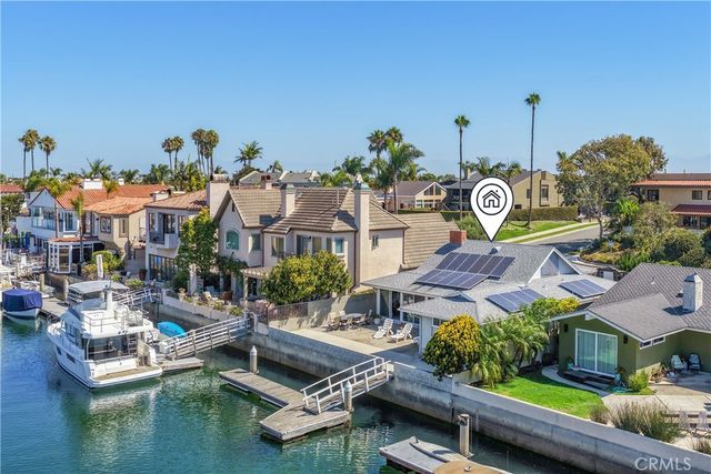 16601 Peale, Huntington Beach, CA 92649