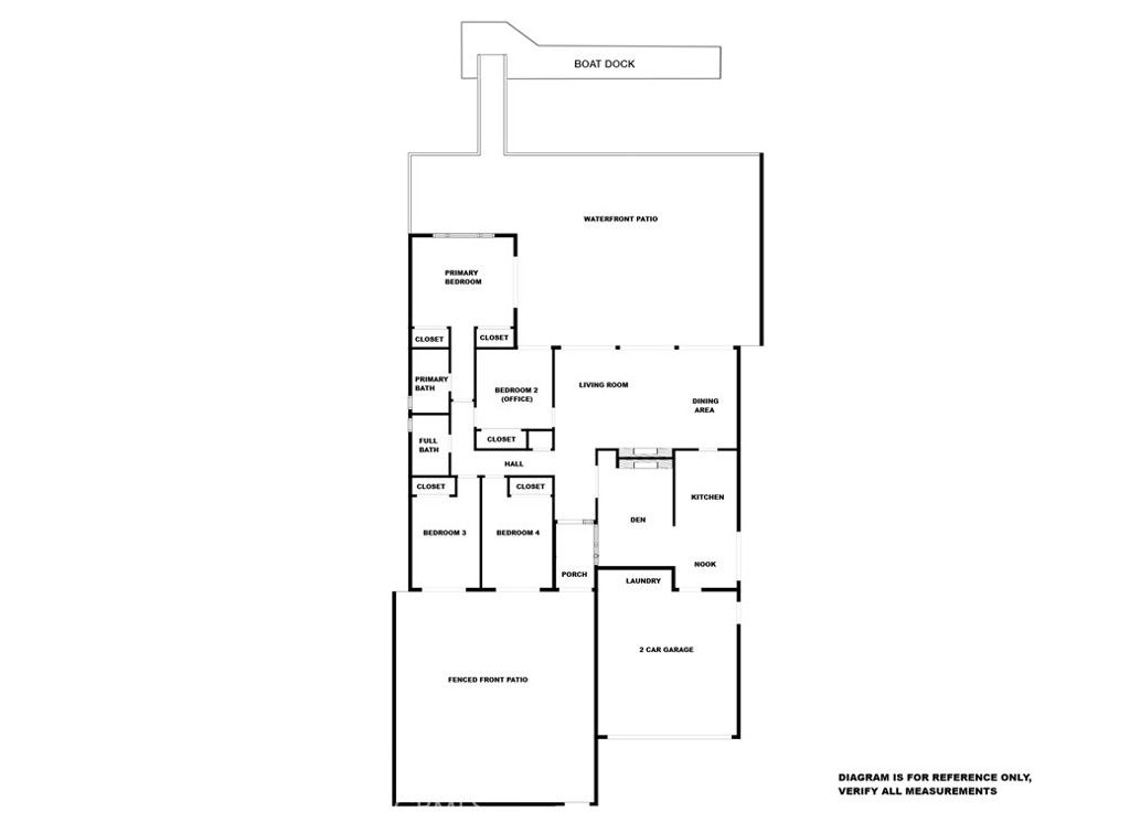 Image 25 of property listing at 16601 Peale, Huntington Beach, CA 92649