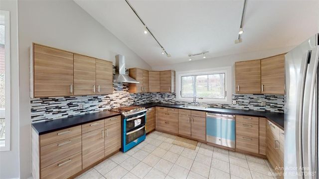 1280 Sunset Road, Ann Arbor, MI 48103