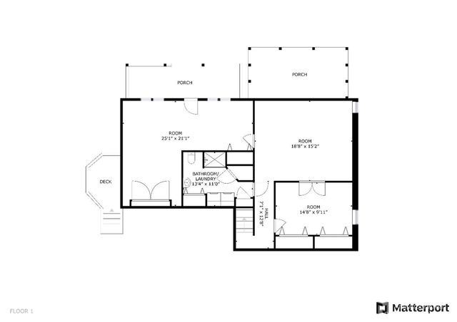 1280 Sunset Road, Ann Arbor, MI 48103