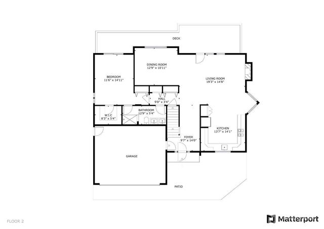 1280 Sunset Road, Ann Arbor, MI 48103