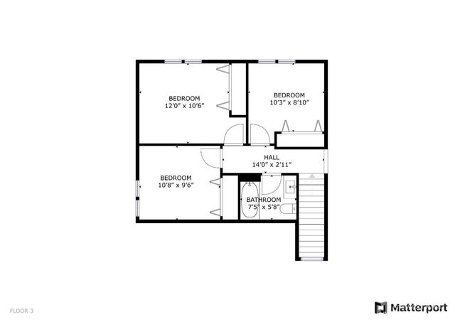 1280 Sunset Road, Ann Arbor, MI 48103
