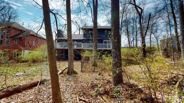 1280 Sunset Road, Ann Arbor, MI 48103