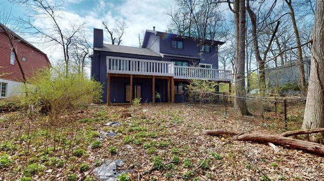 1280 Sunset Road, Ann Arbor, MI 48103