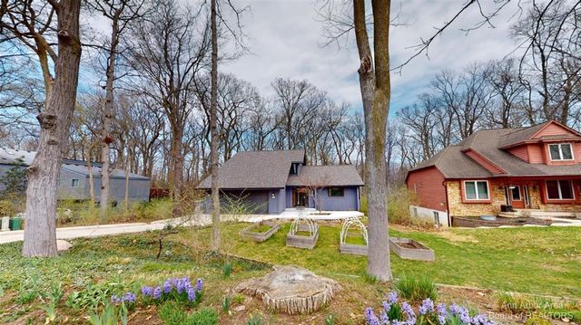 1280 Sunset Road, Ann Arbor, MI 48103