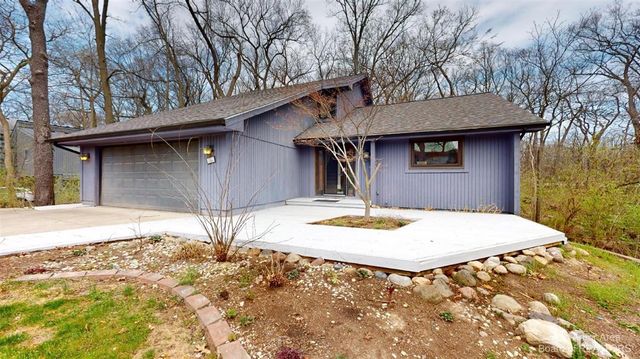 1280 Sunset Road, Ann Arbor, MI 48103