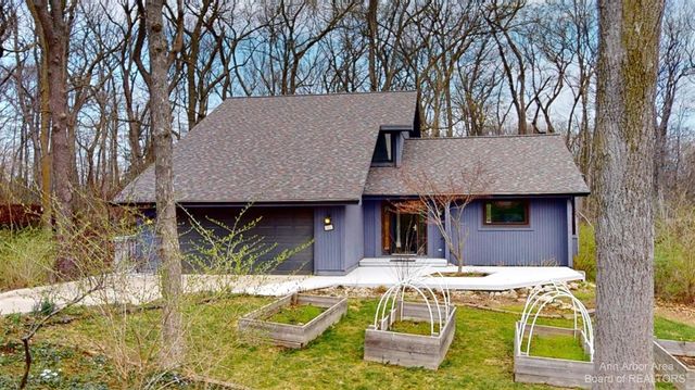 1280 Sunset Road, Ann Arbor, MI 48103