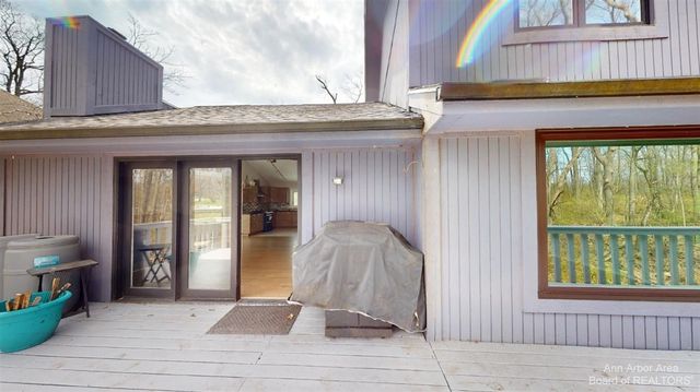 1280 Sunset Road, Ann Arbor, MI 48103