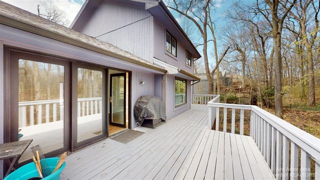 1280 Sunset Road, Ann Arbor, MI 48103