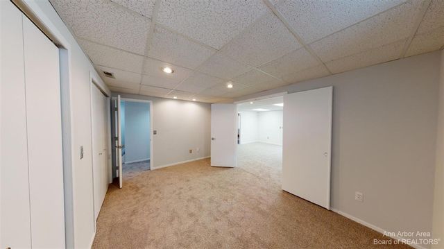 1280 Sunset Road, Ann Arbor, MI 48103