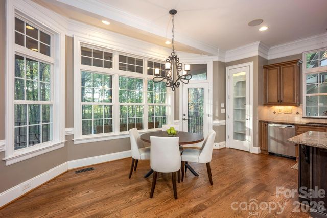 14504 Henry Harrison Stillwell Drive, Huntersville, NC 28078