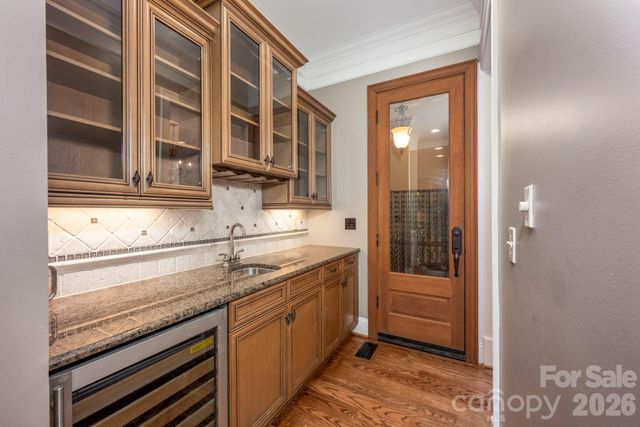 14504 Henry Harrison Stillwell Drive, Huntersville, NC 28078