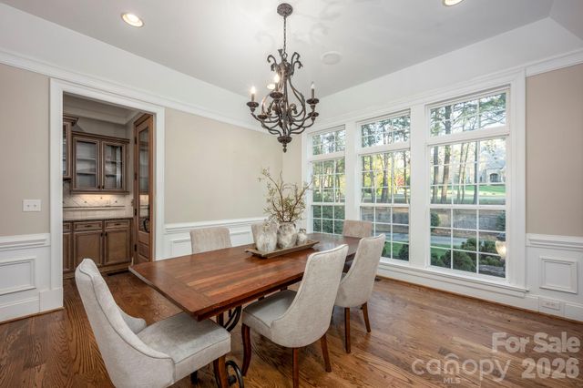 14504 Henry Harrison Stillwell Drive, Huntersville, NC 28078