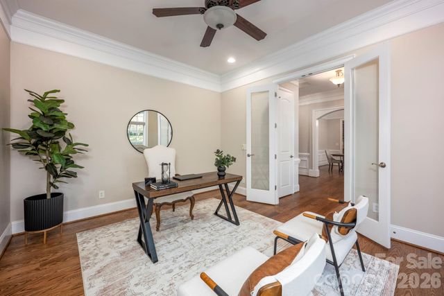 14504 Henry Harrison Stillwell Drive, Huntersville, NC 28078