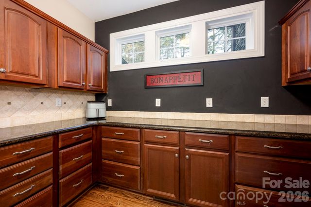 14504 Henry Harrison Stillwell Drive, Huntersville, NC 28078