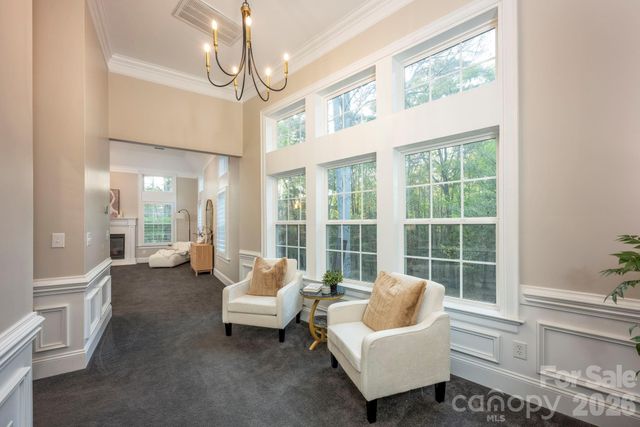 14504 Henry Harrison Stillwell Drive, Huntersville, NC 28078