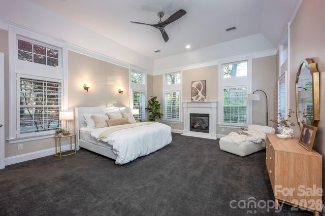14504 Henry Harrison Stillwell Drive, Huntersville, NC 28078