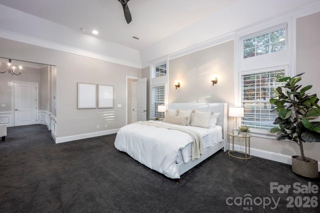 14504 Henry Harrison Stillwell Drive, Huntersville, NC 28078