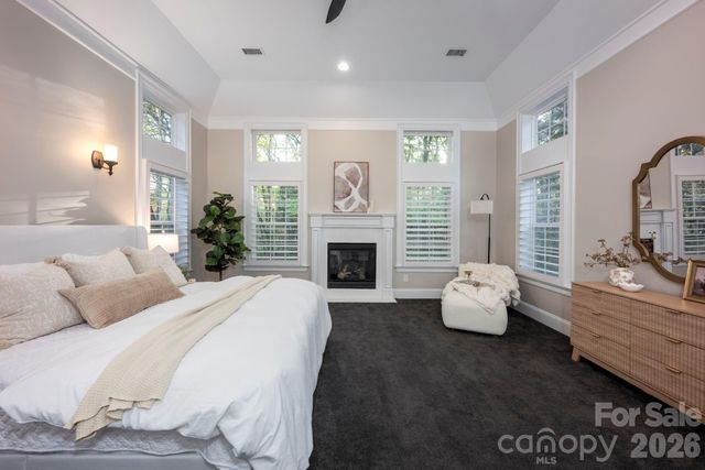 14504 Henry Harrison Stillwell Drive, Huntersville, NC 28078