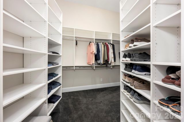 14504 Henry Harrison Stillwell Drive, Huntersville, NC 28078
