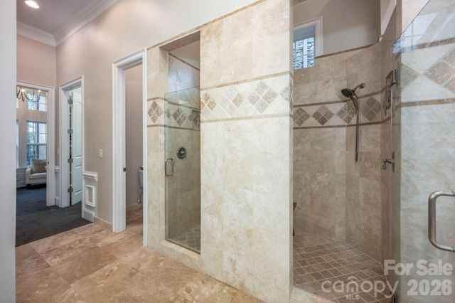 14504 Henry Harrison Stillwell Drive, Huntersville, NC 28078