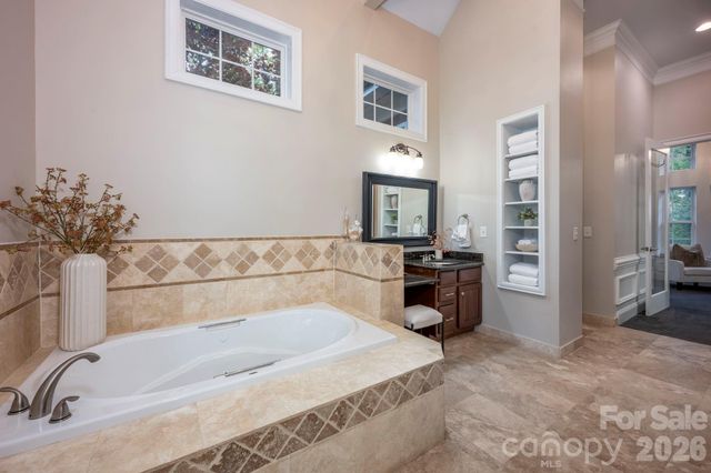 14504 Henry Harrison Stillwell Drive, Huntersville, NC 28078
